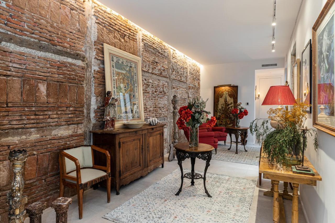 Queens House Chueca Madrid Dış mekan fotoğraf