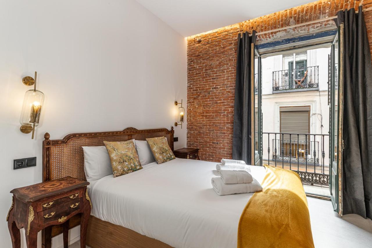 Queens House Chueca Madrid Dış mekan fotoğraf